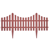 Fencing & Barriers